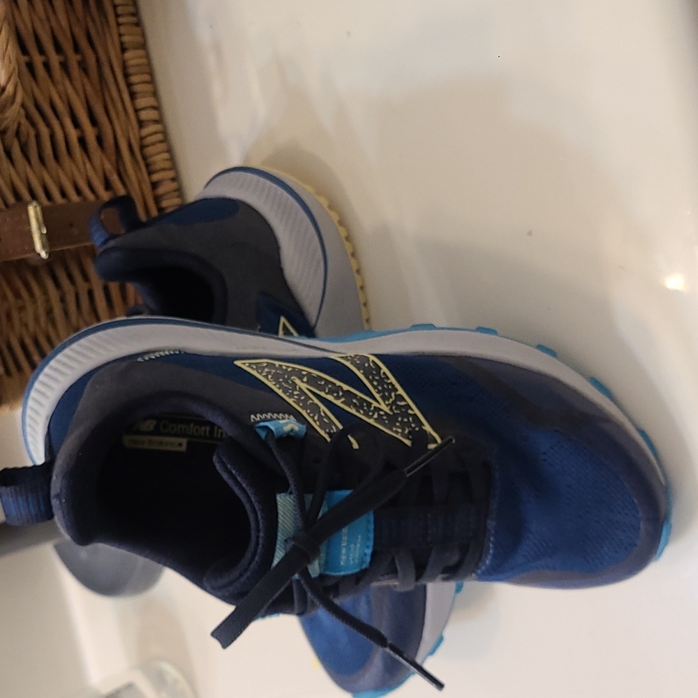 New Balance
